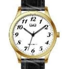 Q&Q C00A-007PY miesten rannekello