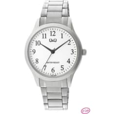 Q&Q C02A-004PY miesten rannekello