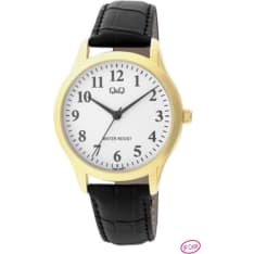 Q&Q C02A-008PY miesten rannekello