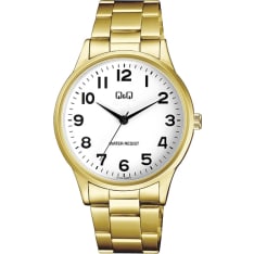 Q&Q C10A-004PY miesten rannekello