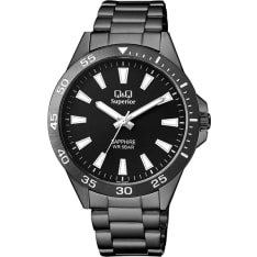 Q&Q S08A-003PY miesten rannekello