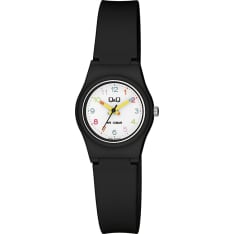 Q&Q V28A-001VY lasten rannekello