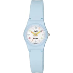 Q&Q V28A-006VY lasten rannekello