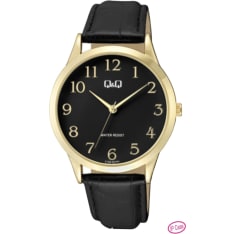Q&Q C10A-021PY miesten rannekello