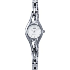 Q&Q F00A-001PY women's wristwatch