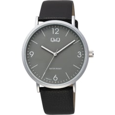 Q&Q Q56B-001PY miesten rannekello