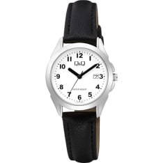 Q&Q C29A-003PY naisten rannekello
