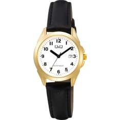 Q&Q C29A-004PY naisten rannekello
