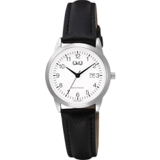Q&Q C30A-003PY naisten rannekello
