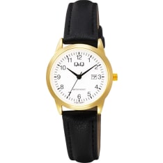 Q&Q C30A-004PY naisten rannekello