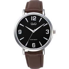 Q&Q C33A-003PY miesten rannekello