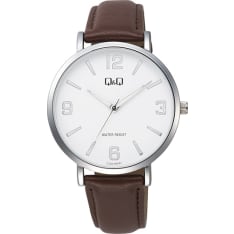 Q&Q C33A-004PY miesten rannekello
