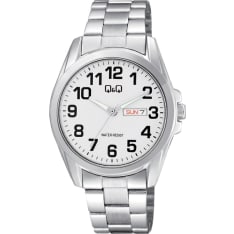Q&Q A05A-002PY miesten rannekello