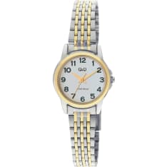 Q&Q C56A-003PY naisten rannekello