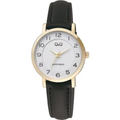 Q&Q C60A-001PY naisten rannekello