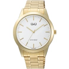 Q&Q C00A-009PY miesten rannekello