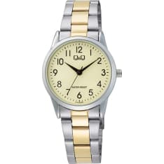 Q&Q C11A-025PY naisten rannekello