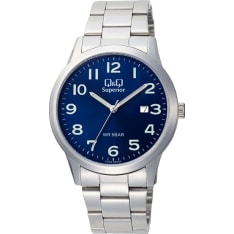 Q&Q C52A-002VY miesten rannekello