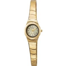 Q&Q C67A-001PY naisten rannekello