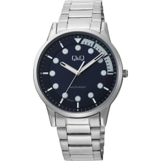 Q&Q Q50B-005PY miesten rannekello