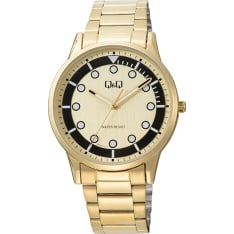 Q&Q Q50B-007PY miesten rannekello