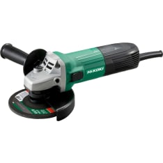 Hikoki 600W 125mm kulmahiomakone