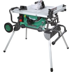 Hikoki C10RJ 1500w pöytäsaha