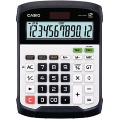 Casio WD-320MT pöytälaskin