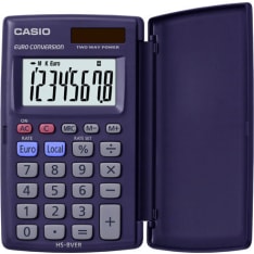 Casio HS-8VER taskulaskin
