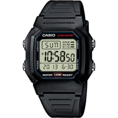 Casio W-800H-1-AVES miesten rannekello