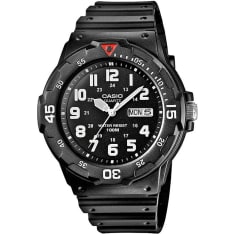 Casio MRW-200H-1BVEF miesten rannekello