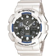 Casio G-Shock GA-100B-7AER men's wristwatch