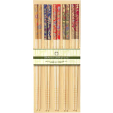 Kawai Takeyuzen 5P chopsticks
