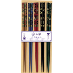 Kawai Susutake-Komo chopsticks