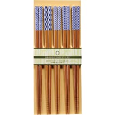 Kawai Susutake-Komo chopsticks