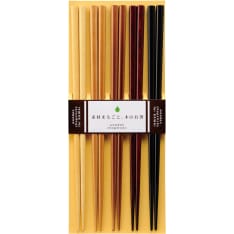 Kawai 5P chopsticks