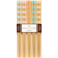 Kawai Rola 5P chopsticks