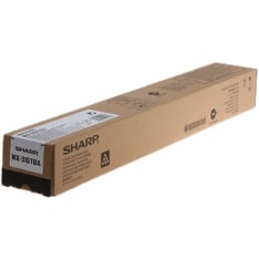 Sharp MX-31GT black toner cartridge