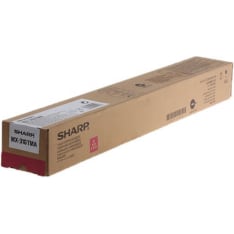 Sharp MX-31GT magenta toner cartridge