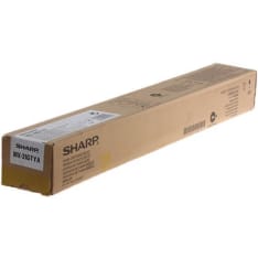 Sharp MX-31GT yellow toner cartridge