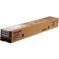 Sharp MX-23GT black toner cartridge