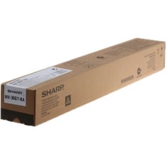 Sharp MX-36GT black toner cartridge
