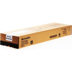 Sharp MX-51GT black toner cartridge