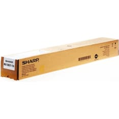 Sharp MX-51GT yellow toner cartridge