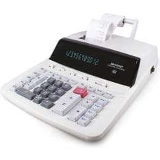 Sharp CS2635RHGYSE laskin