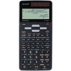 Sharp ELW506TGY laskin