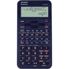 Sharp ELW531TLBBL laskin