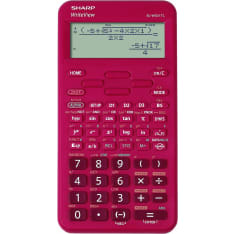 Sharp ELW531TLBRD laskin