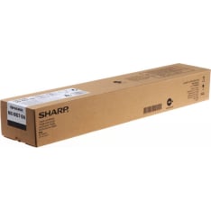 Sharp MX-61GT black toner cartridge