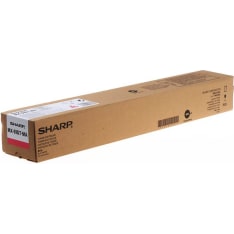 Sharp MX-61GT magenta toner cartridge